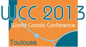WCC 2013 logo