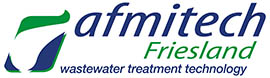 Afmitech wastewater treatment technology