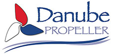 Danube Propeller logo