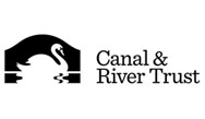 Logo Canal & River Trust