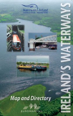 Ireland's Waterways cover