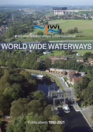 World Wide Waterways cover