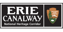 Erie Canalway logo