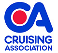 The Cruising Association logo