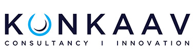 Konkaav logo