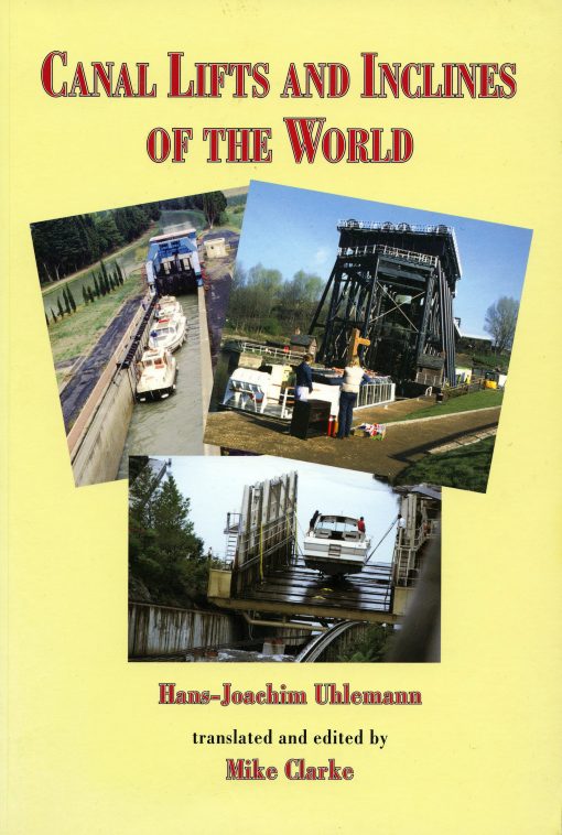 Canal Lifts and Inclines