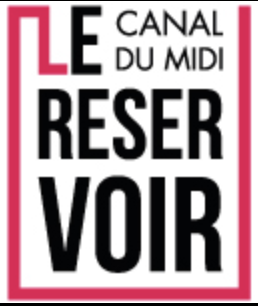 Le réservoir Canal du Midi