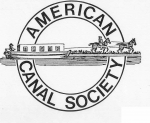 American Canal Society logo